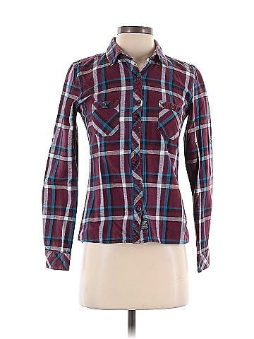 Outdoor Research Long Sleeve Button-Down Shirt (view 1)
