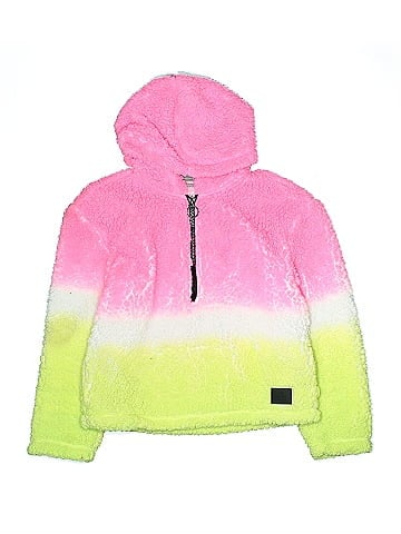 Justice Jacket (view 1)