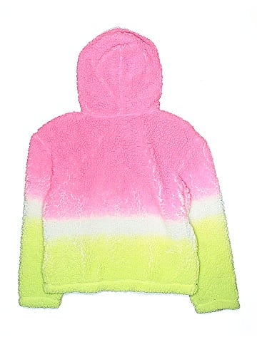 Justice Jacket (view 2)