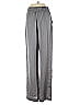 Apparis Chevron-herringbone Gray Casual Pants Size S - photo 2