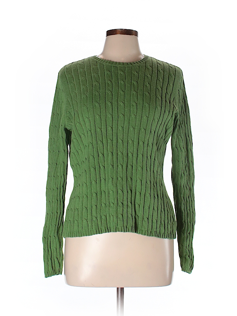 St. John's Bay Pullover Sweater - 81% off only on thredUP