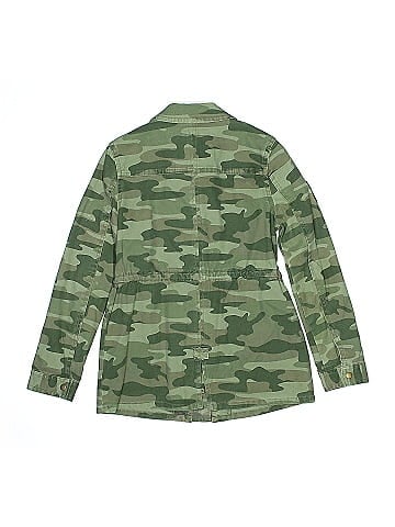 Justice Jacket (view 2)