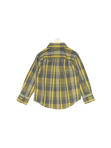Tucker + Tate Long Sleeve Button-Down Shirt (view 2)