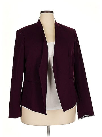 Calvin Klein Blazer (view 1)