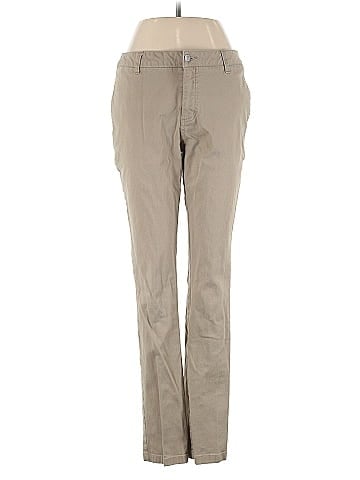 Dickies Khakis (view 1)