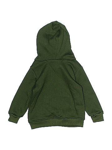 Lucky Brand Pullover Hoodie (view 2)