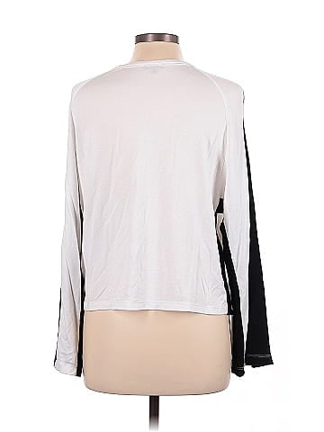 Sen 3/4 Sleeve T-Shirt (view 2)