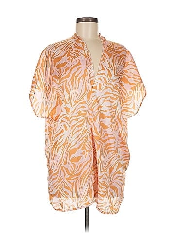 Adrienne Kimono (view 1)
