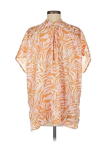 Adrienne Kimono (view 2)