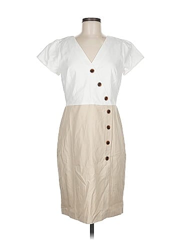 Ann Taylor Casual Dress (view 1)