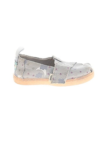 TOMS Sneakers (view 1)