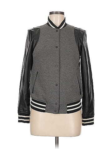 Trouve Jacket (view 1)