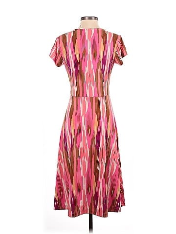 IMAN Casual Dress (view 2)