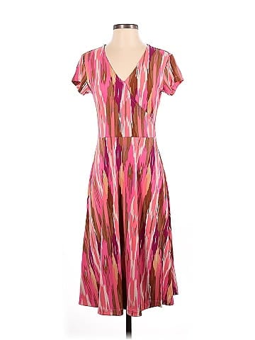 IMAN Casual Dress (view 1)