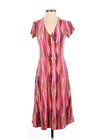 IMAN Casual Dress (view 1)