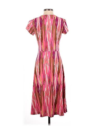 IMAN Casual Dress (view 2)