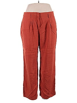 Ann Taylor Factory Casual Pants