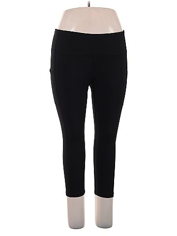 EC Ewedoos Active Pants (view 1)