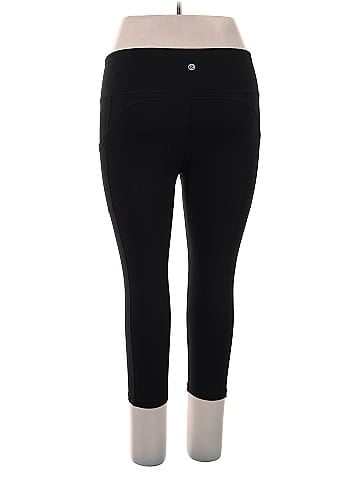 EC Ewedoos Active Pants (view 2)