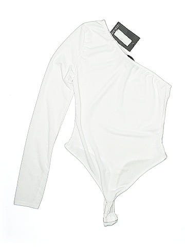 PrettyLittleThing Bodysuit (view 1)