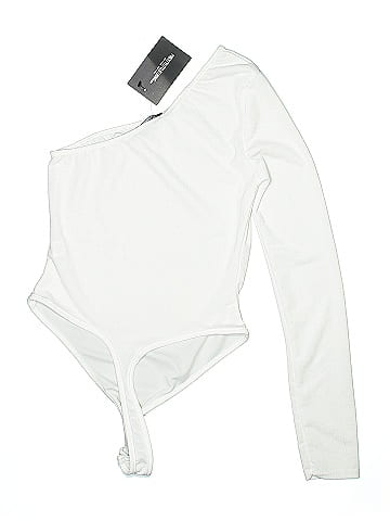 PrettyLittleThing Bodysuit (view 2)