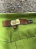 Eva Franco Floral Tan Casual Skirt Size 2 - photo 3