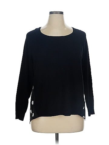 Madison 3/4 Sleeve T-Shirt (view 1)