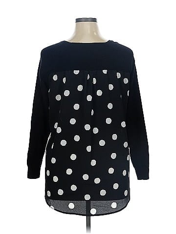 Madison 3/4 Sleeve T-Shirt (view 2)