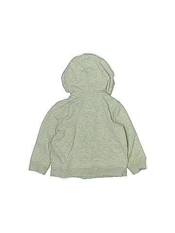 Baby Gap Zip Up Hoodie (view 2)