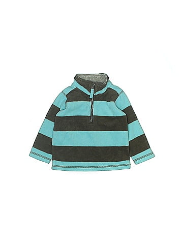 Carter's Pullover Sweater (view 1)