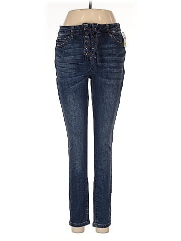Sky and Sparrow Jeans (view 1)
