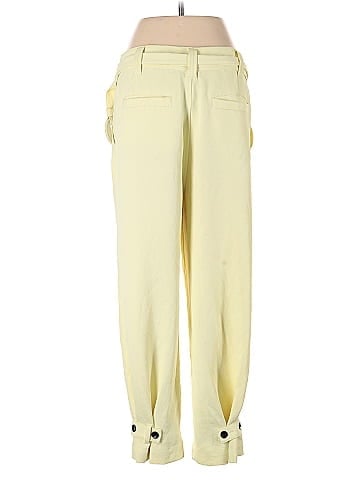 Proenza Schouler White Label Casual Pants (view 2)