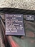 Evan Picone 100% Polyester Solid Black Formal Skirt Size 10 - photo 4