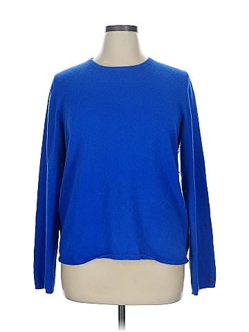 Frances Valentine Pullover Sweater (view 1)