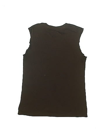 Genuine Merchandise by Team Athletics Sleeveless T-Shirt (view 2)