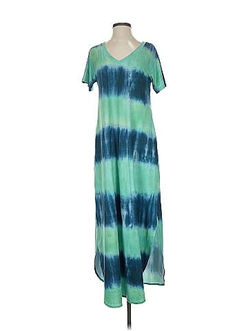 Huskary Casual Dress (view 1)