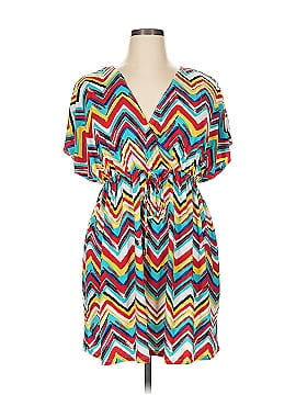 K. Jordan Casual Dress (view 1)