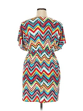 K. Jordan Casual Dress (view 2)