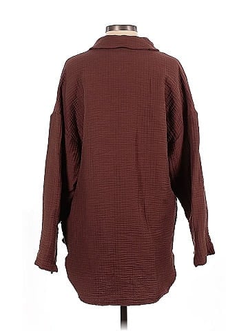Zara Fleece (view 2)