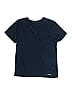 Tek Gear Solid Blue Active T-Shirt Size 14 (big kids) - photo 1