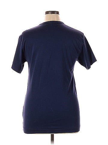 Play Comme Des Garçons Short Sleeve T-Shirt (view 2)