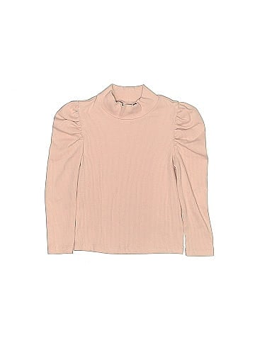 Baby Gap Long Sleeve Top (view 1)