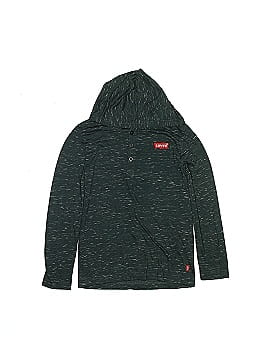 Levi's Pullover Hoodie (view 1)