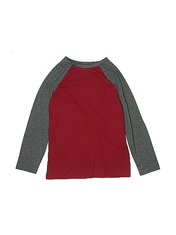 Sonoma Goods for Life 3/4 Sleeve T-Shirt (view 1)