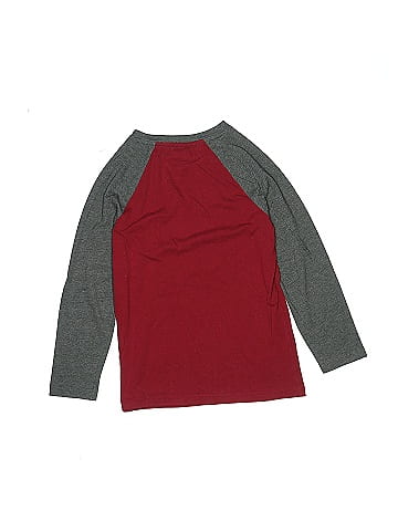 Sonoma Goods for Life 3/4 Sleeve T-Shirt (view 2)