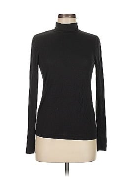 Ann Taylor Loft Long Sleeve Turtleneck