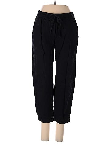 J. by J.Crew Linen Pants (view 1)