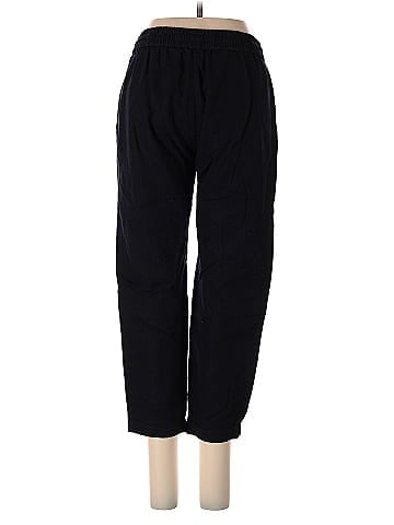 J. by J.Crew Linen Pants (view 2)
