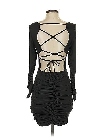 Parthea Cocktail Dress (view 2)