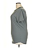 CUTS Solid Gray Active T-Shirt Size XXL - photo 5